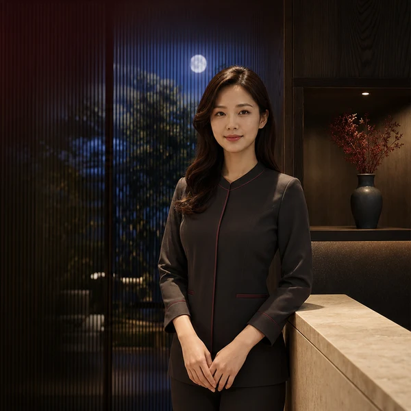 클래식 리서릴렉스 테라피 제휴업체 이미지
