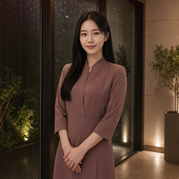 모던 네이처가든 마사지 대표 안내 이미지