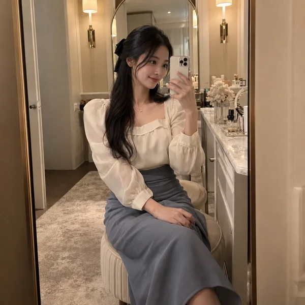 해온라운지 마사지 대표 안내 이미지
