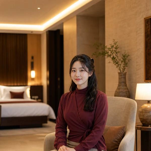제니스파 테라피 대표 안내 이미지