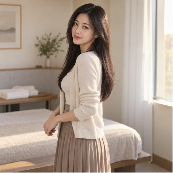 미나스튜디오 테라피 대표 안내 이미지