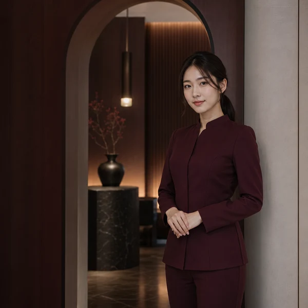 블랑 소담살롱 홈타이 대표 안내 이미지
