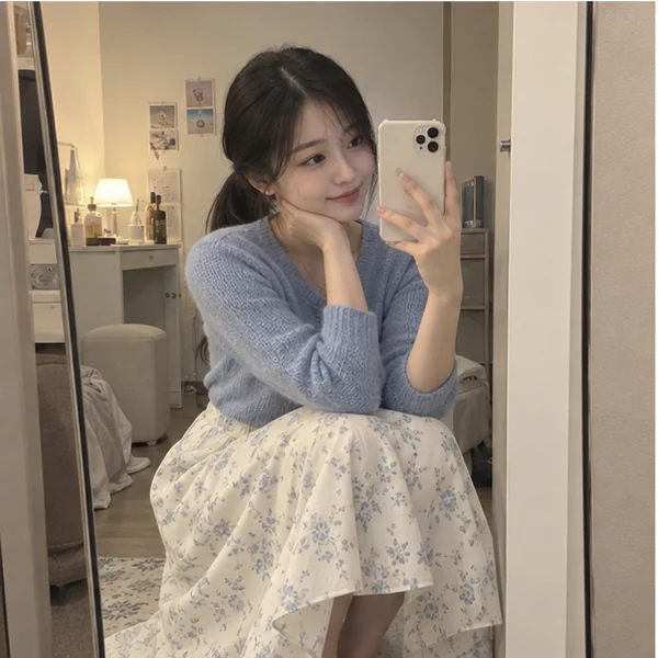 가든 유리아케어 테라피 대표 안내 이미지