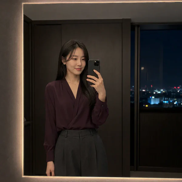 포레스트 태연스튜디오 홈타이 대표 안내 이미지