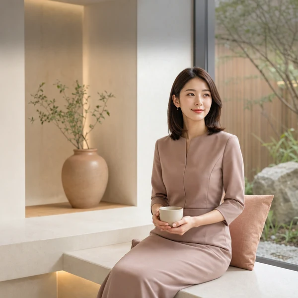 힐링 마리살롱 마사지 대표 안내 이미지