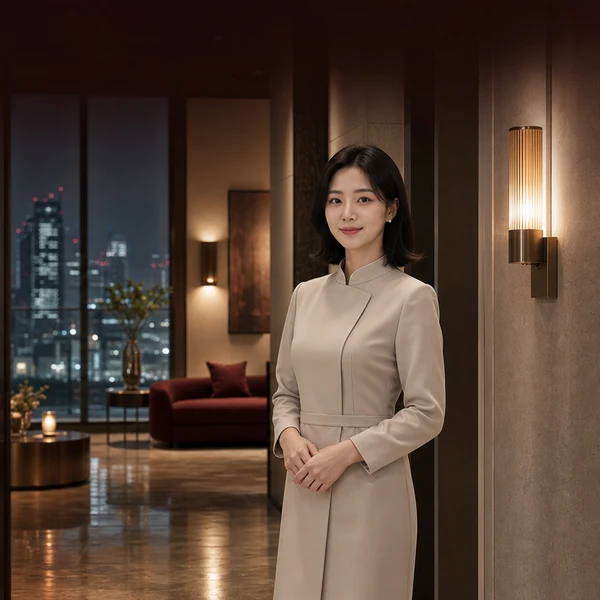 스테이 나나웰빙 마사지 대표 안내 이미지