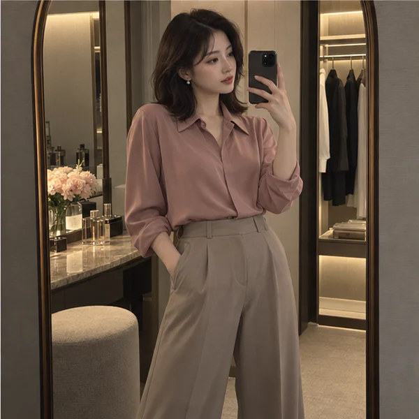 프리미엄 로제아지트 홈타이 대표 안내 이미지
