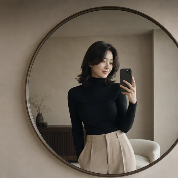 모던 닝닝룸 마사지 대표 안내 이미지