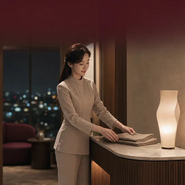 스위트 아이린테라스 테라피 안내 이미지