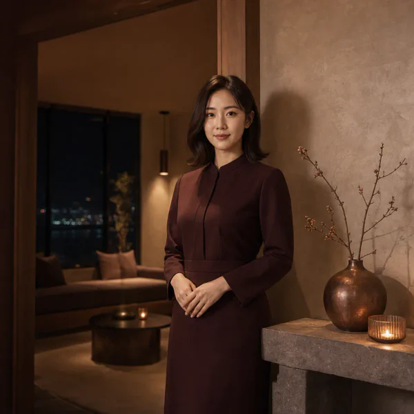 포레스트 네이처하우스 마사지 대표 안내 이미지