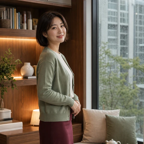 모던 보미포레스트 테라피 대표 안내 이미지
