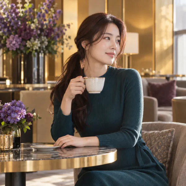 포레스트 메르시아지트 마사지 대표 안내 이미지