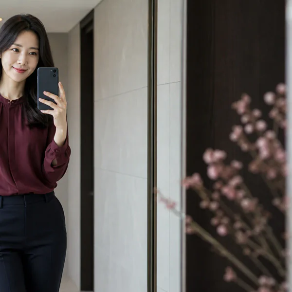라운지 라엘포레스트 테라피 대표 안내 이미지