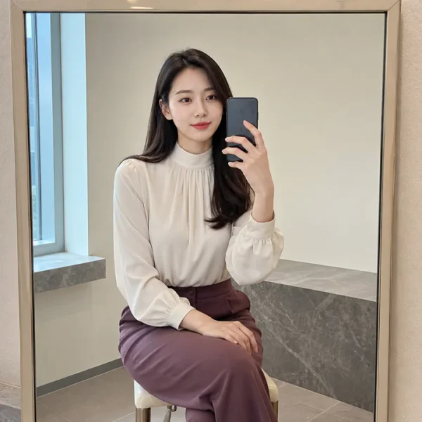 블랑 라엘아지트 테라피 대표 안내 이미지