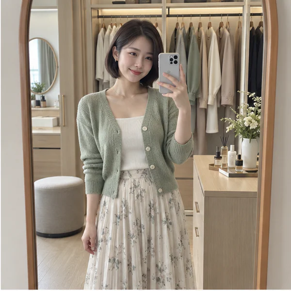 가든 미나하우스 테라피 대표 안내 이미지