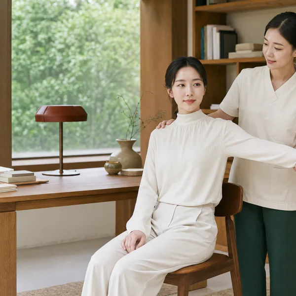 로열 루나아지트 마사지 대표 안내 이미지