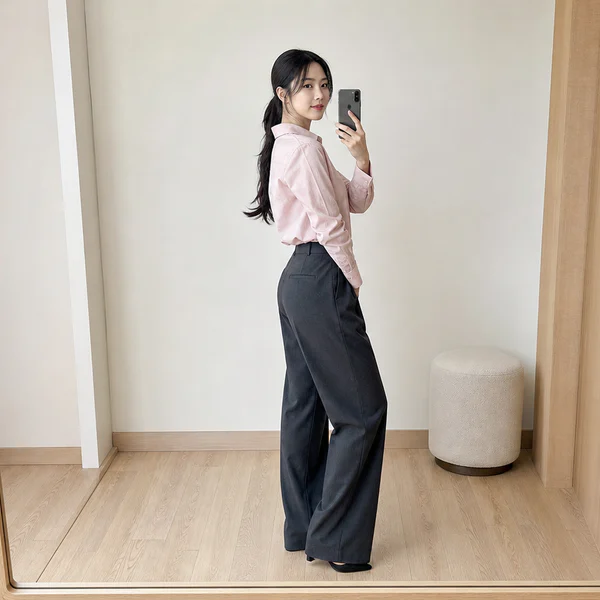 클래식 루나릴렉스 홈타이 대표 안내 이미지