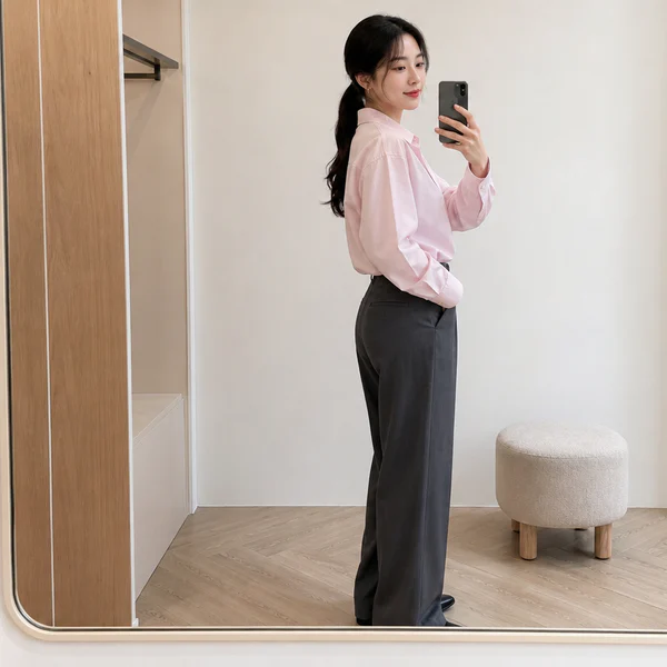 가든 메르시라운지 마사지 안내 이미지