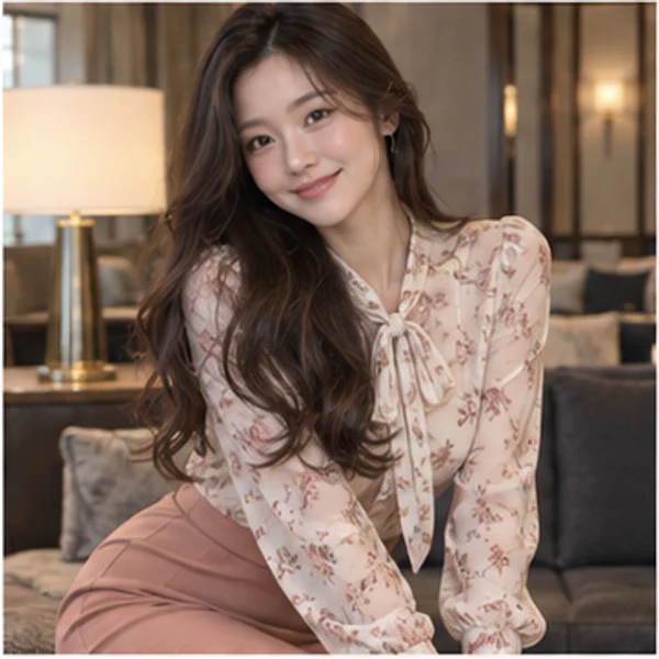 스테이 유나살롱 테라피 대표 안내 이미지