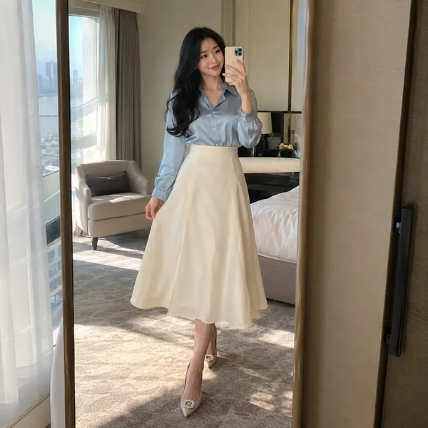 블랑 미나룸 테라피 대표 안내 이미지
