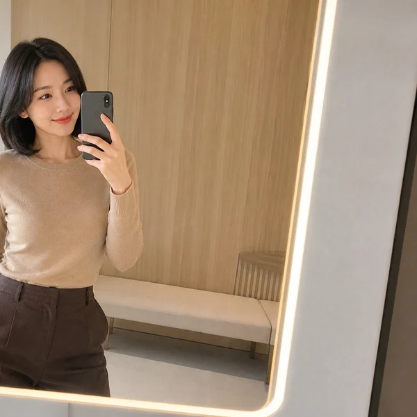 웰니스 로제테라스 테라피 대표 안내 이미지