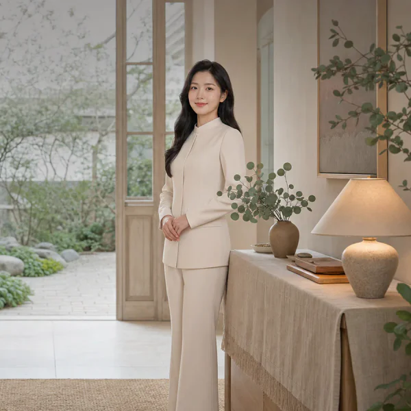 라운지 레드존웰빙 테라피 안내 이미지