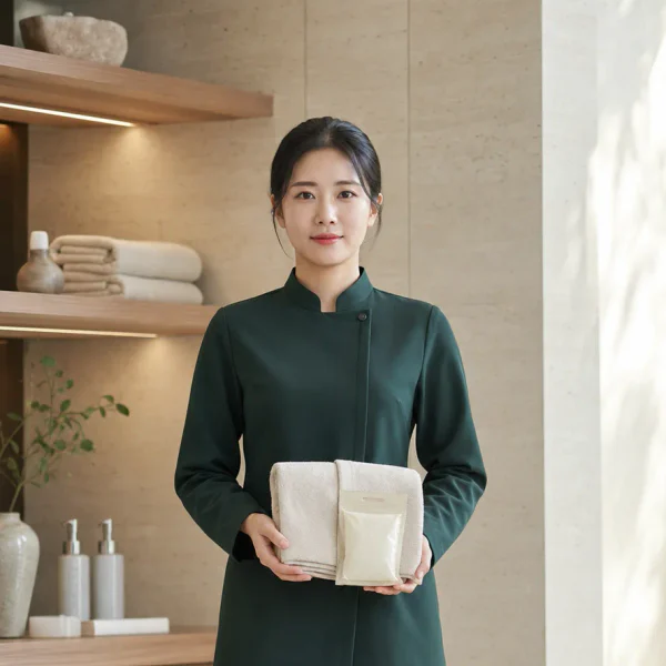 클래식 아이린릴렉스 테라피 대표 안내 이미지