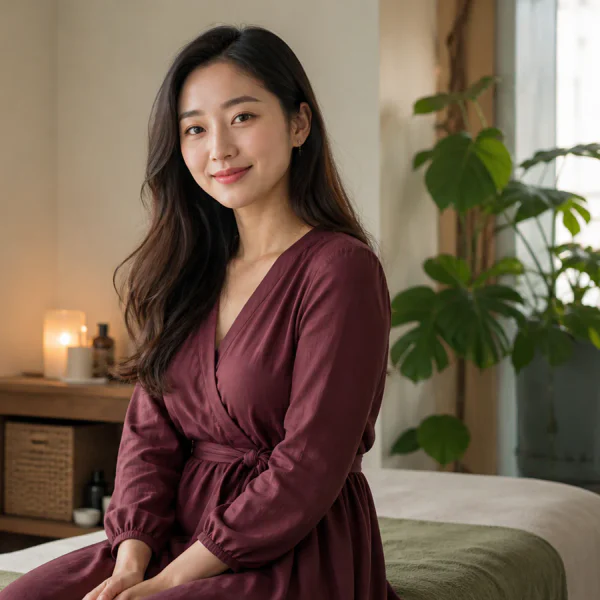 프리미엄 아모르케어 테라피 안내 이미지