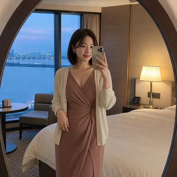 스테이 민지살롱 마사지 대표 안내 이미지