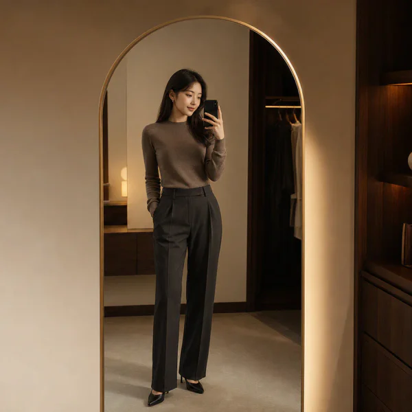 카리나라운지 홈타이 대표 안내 이미지