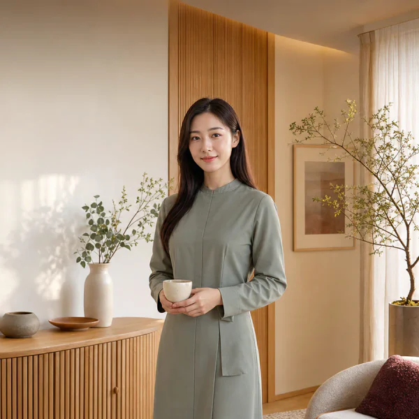 포레스트 효정센터 테라피 대표 안내 이미지