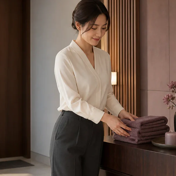 모던 미나센터 테라피 안내 이미지