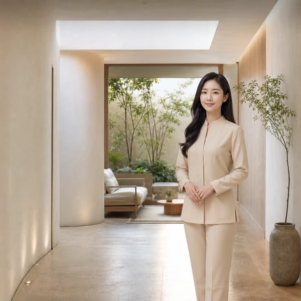 포레스트 솔라스튜디오 홈타이 대표 안내 이미지