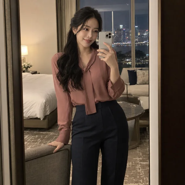 힐링 하니살롱 홈타이 대표 안내 이미지