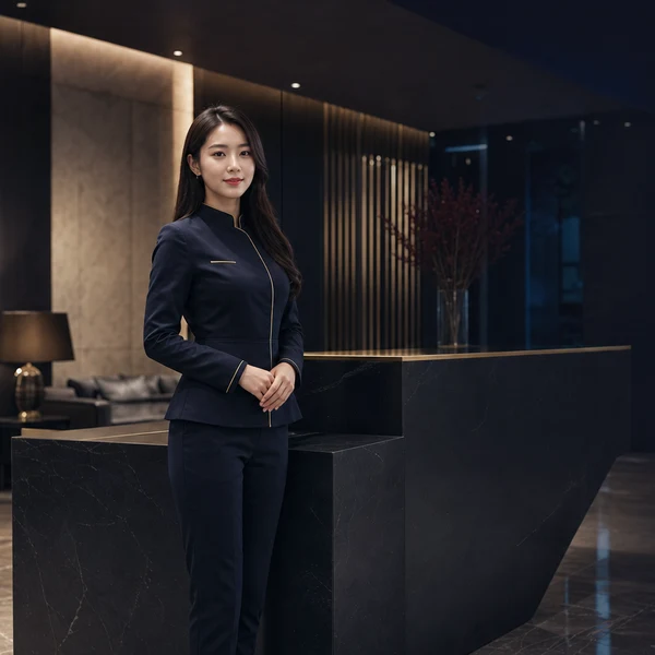 웰니스 보미스테이 테라피 대표 안내 이미지