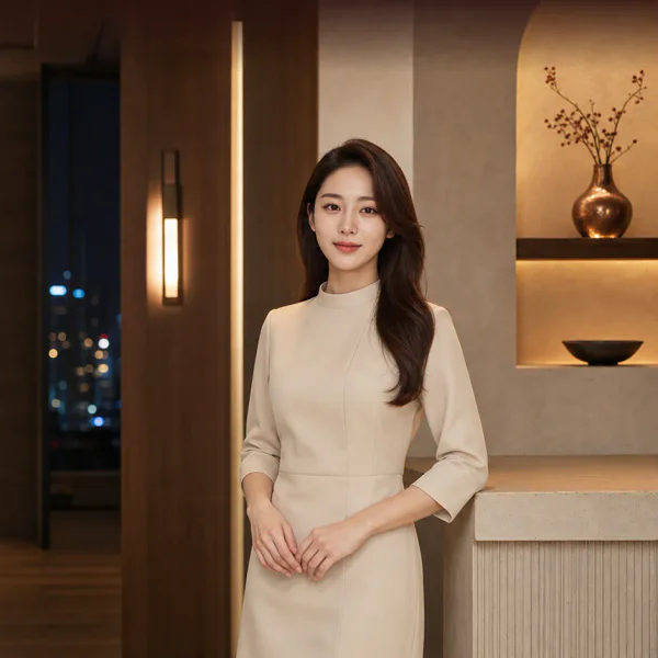 라운지 유리아가든 테라피 제휴업체 이미지