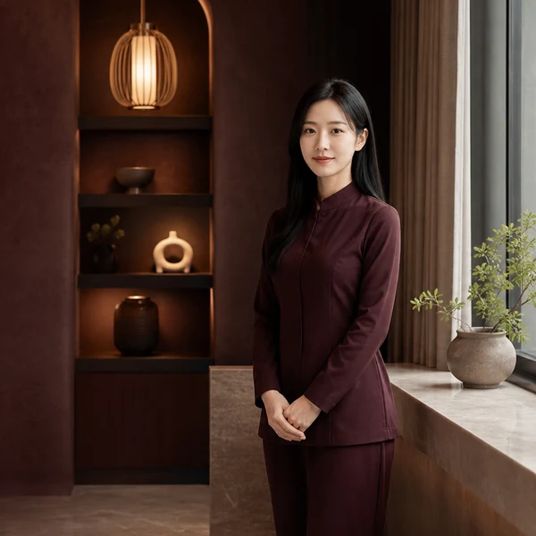 웰니스 블루밍릴렉스 마사지 대표 안내 이미지