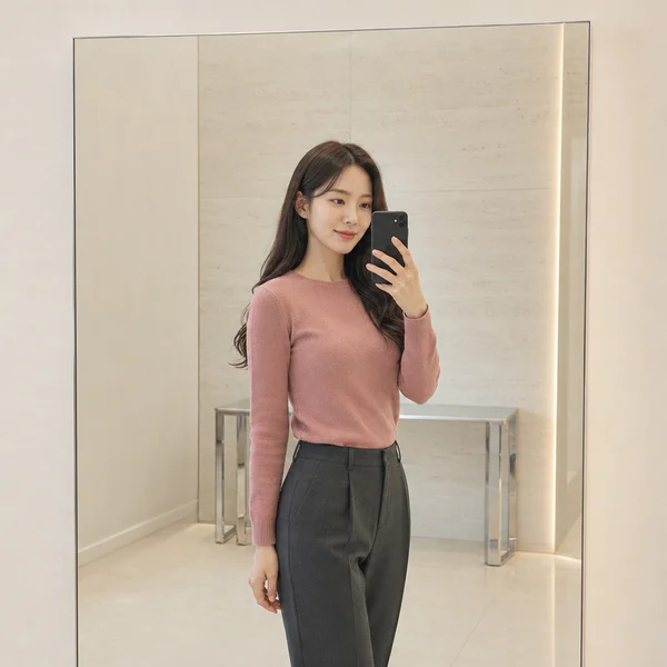 힐링 리안룸 홈타이 대표 안내 이미지