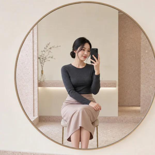 웰니스 마리웰빙 마사지 제휴업체 이미지