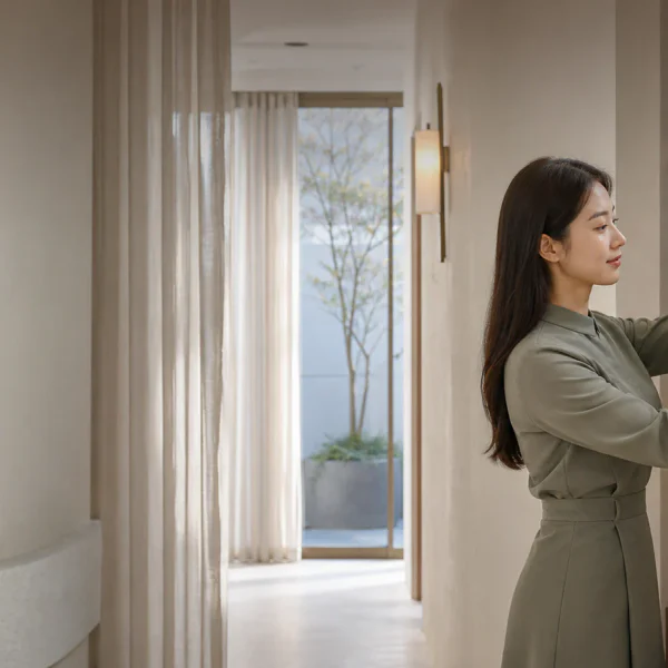 가든 새봄스테이 홈타이 대표 안내 이미지