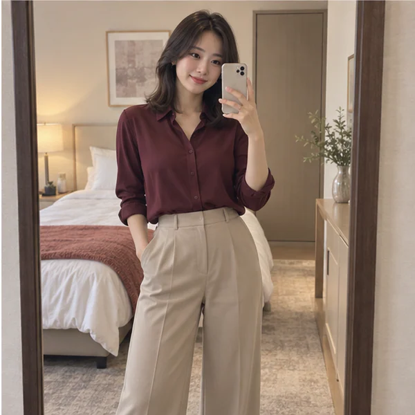 로열 민지아지트 마사지 대표 안내 이미지