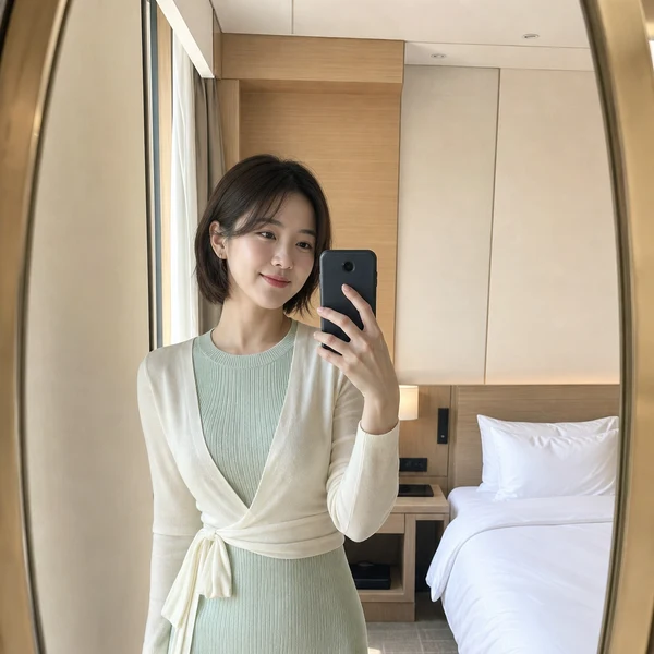 라운지 카리나가든 마사지 대표 안내 이미지
