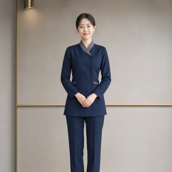 가든 은비스테이 마사지 대표 안내 이미지