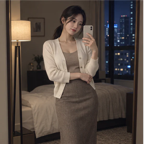 웰니스 민지테라스 마사지 대표 안내 이미지