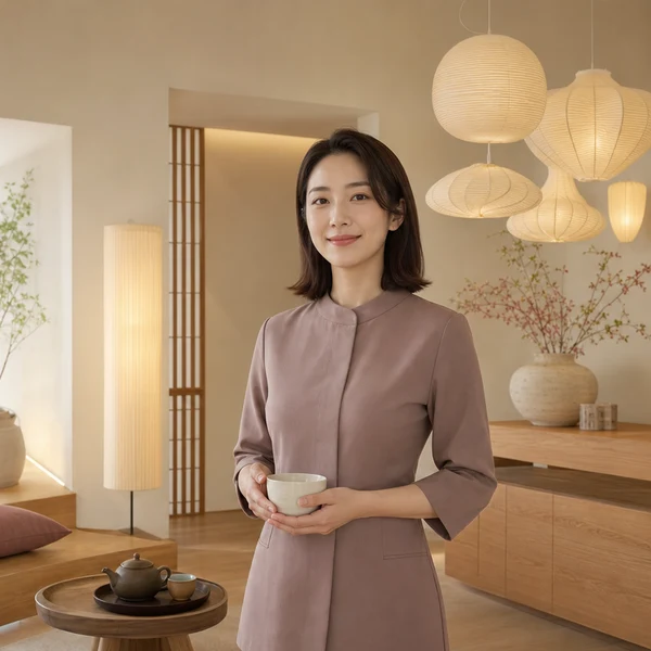 스테이 가을가든 마사지 대표 안내 이미지