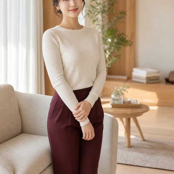 웰니스 미나릴렉스 테라피 대표 안내 이미지