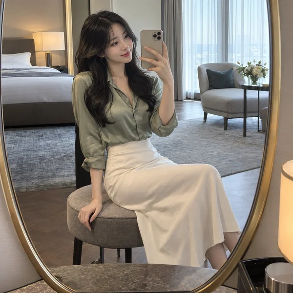 스테이 리사살롱 홈타이 대표 안내 이미지