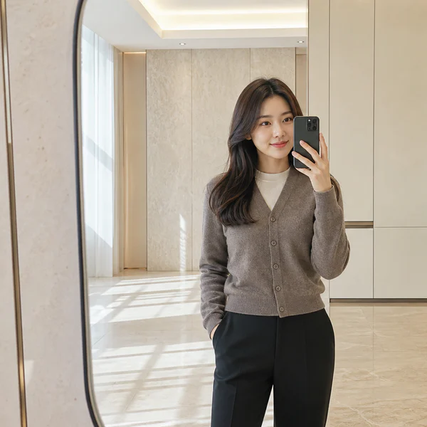 포레스트 문별하우스 테라피 안내 이미지