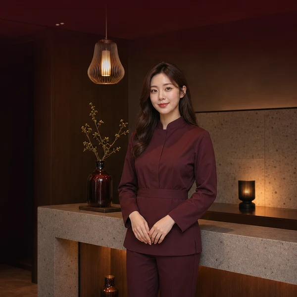 힐링 아델웰빙 홈타이 대표 안내 이미지