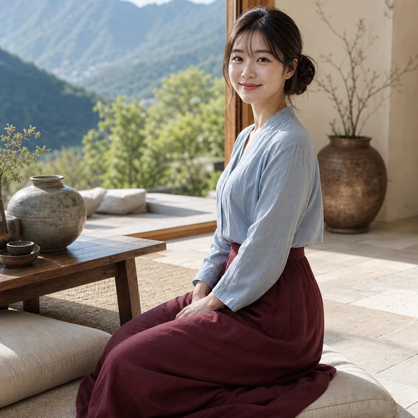 웰니스 지효릴렉스 마사지 대표 안내 이미지